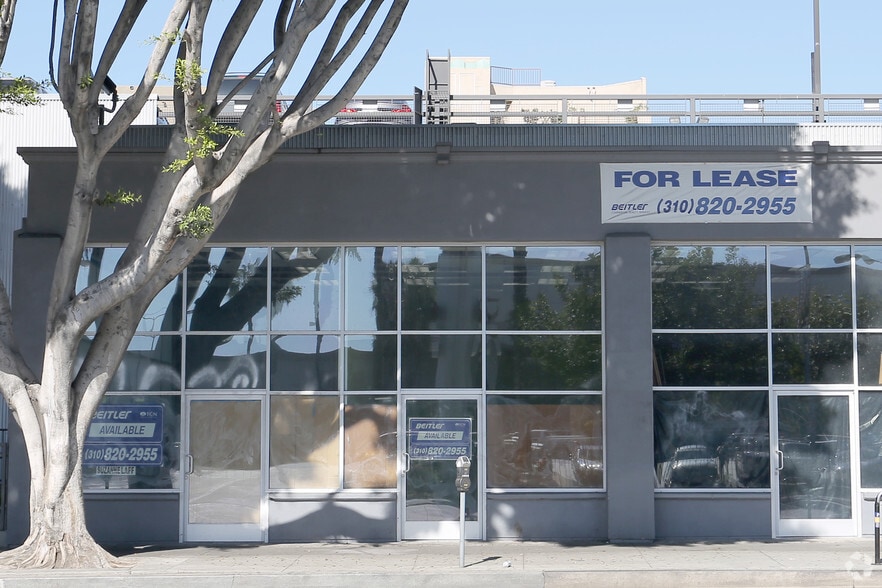 5419 W Sunset Blvd, Los Angeles, CA for sale - Primary Photo - Image 1 of 1