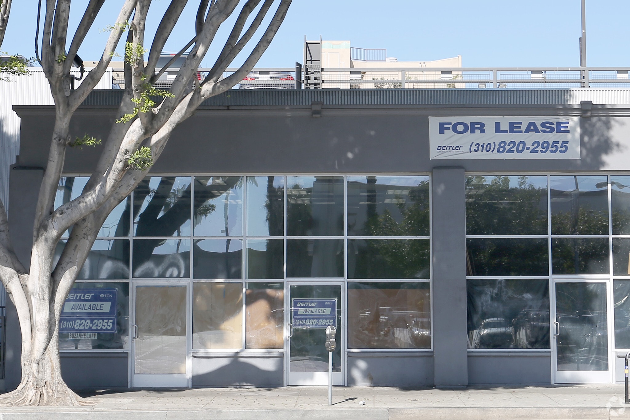 5419 W Sunset Blvd, Los Angeles, CA for sale Primary Photo- Image 1 of 1