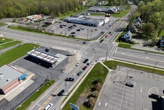 More details for 4090 Pearsall St, Williamson, NY - Retail for Lease