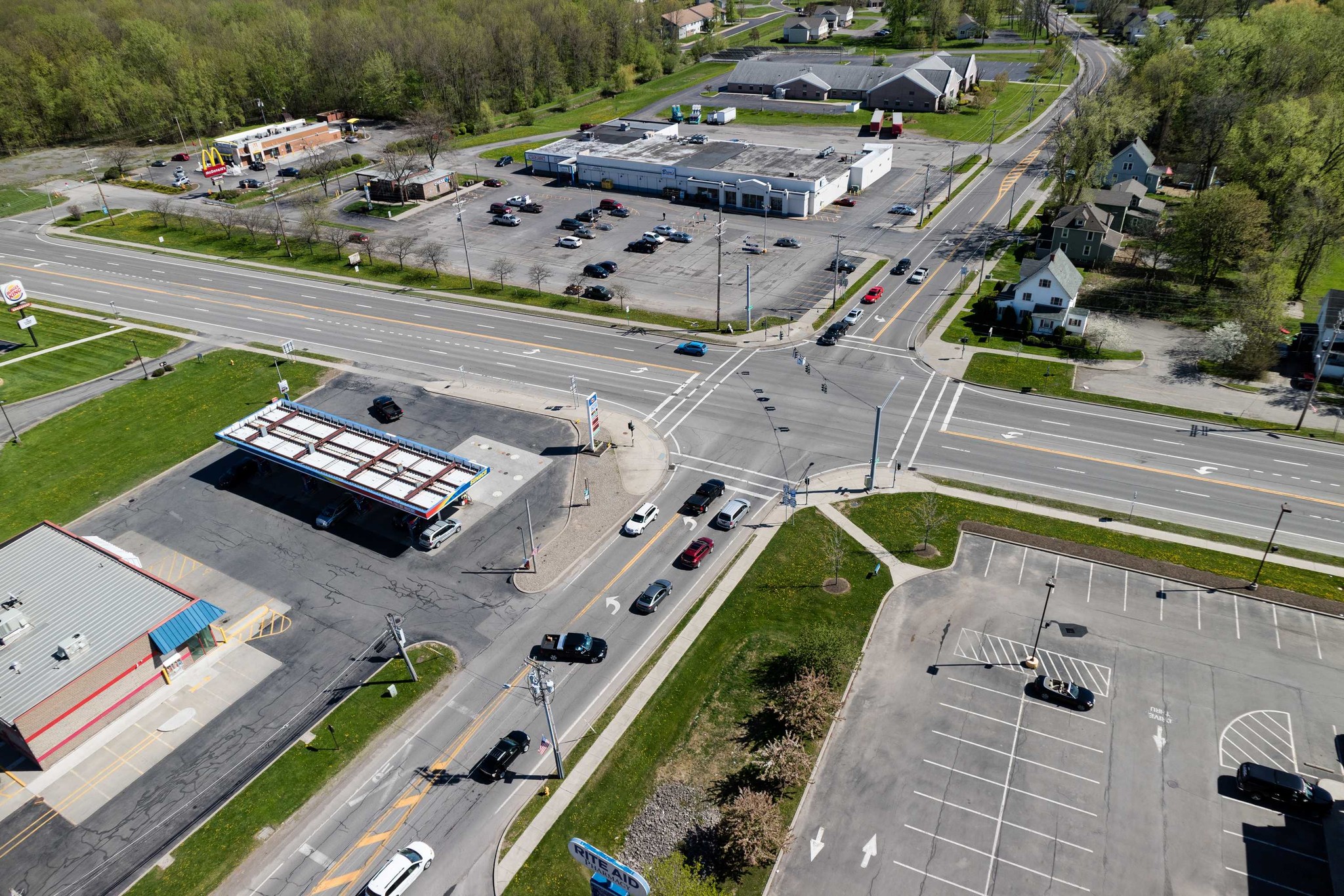 4090 Pearsall St, Williamson, NY for lease Other- Image 1 of 8