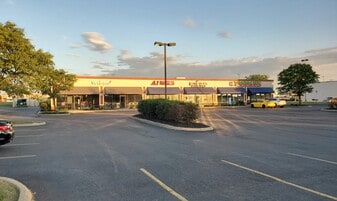 Court House Plaza 1371-79 Leesburg - NNN Property