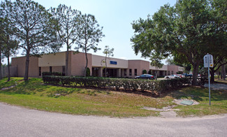 More details for 567-585 Interstate Blvd, Sarasota, FL - Flex for Lease