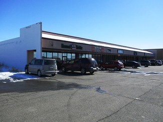 More details for 1043-1055 W 4th St, Winnemucca, NV - Retail for Lease