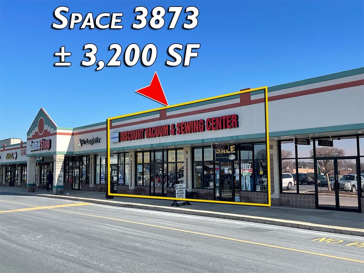 38193887 Union Deposit Rd, Harrisburg, PA 17109 Union Square