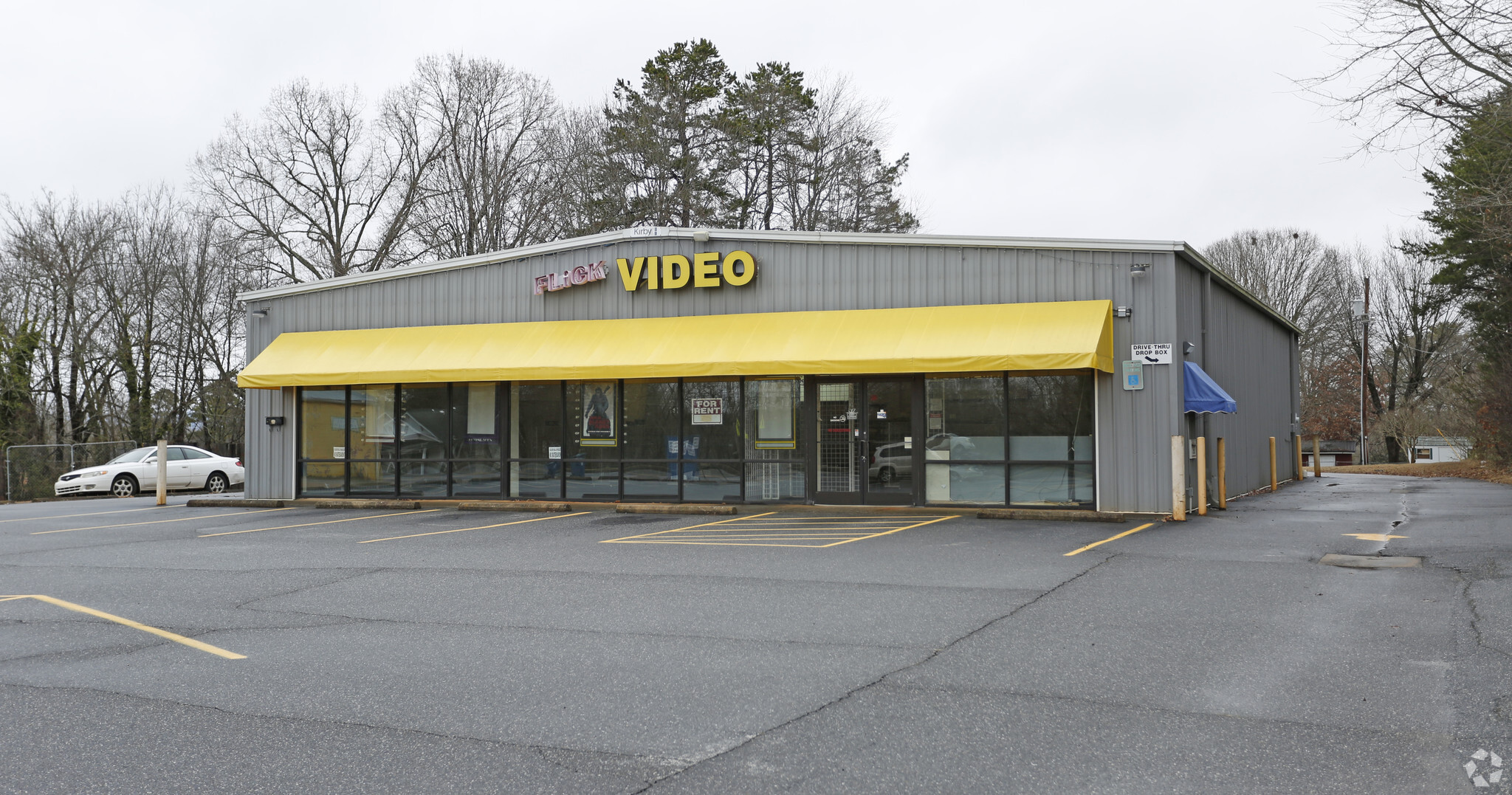 63 N Main St, Granite Falls, NC for sale Primary Photo- Image 1 of 1