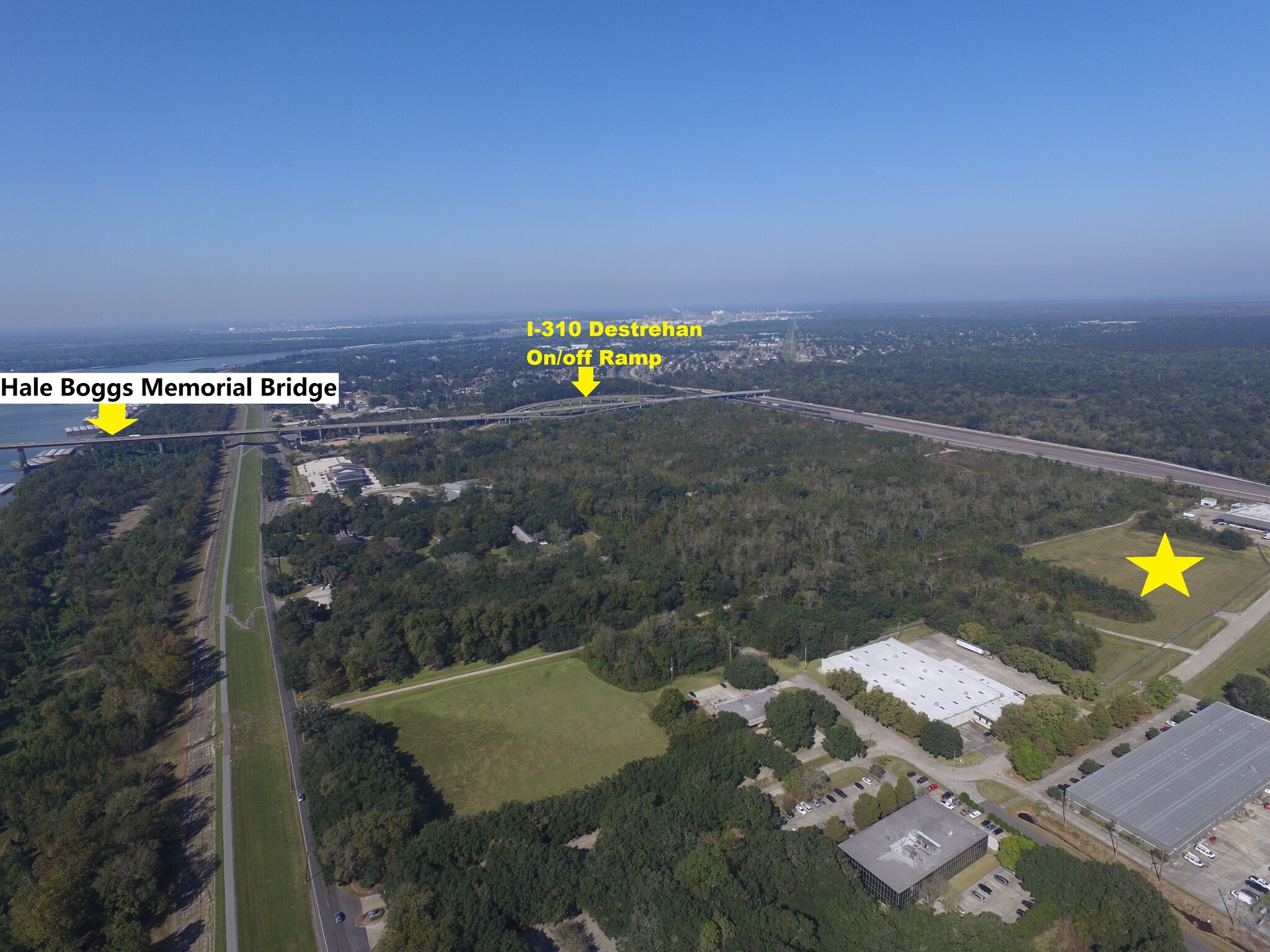Alpha Dr, Destrehan, LA for sale Primary Photo- Image 1 of 1