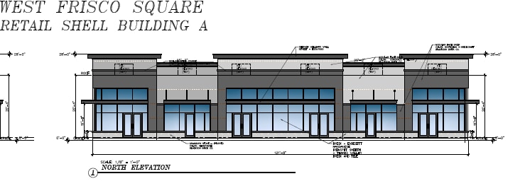 Judges Way and Old Witt Road, Frisco, TX for lease - Building Photo - Image 3 of 6