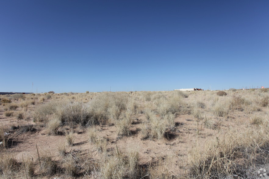 Jager Dr NE, Rio Rancho, NM for sale - Building Photo - Image 2 of 4