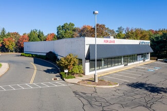 More details for 91 Hale Rd, Manchester, CT - Retail for Lease