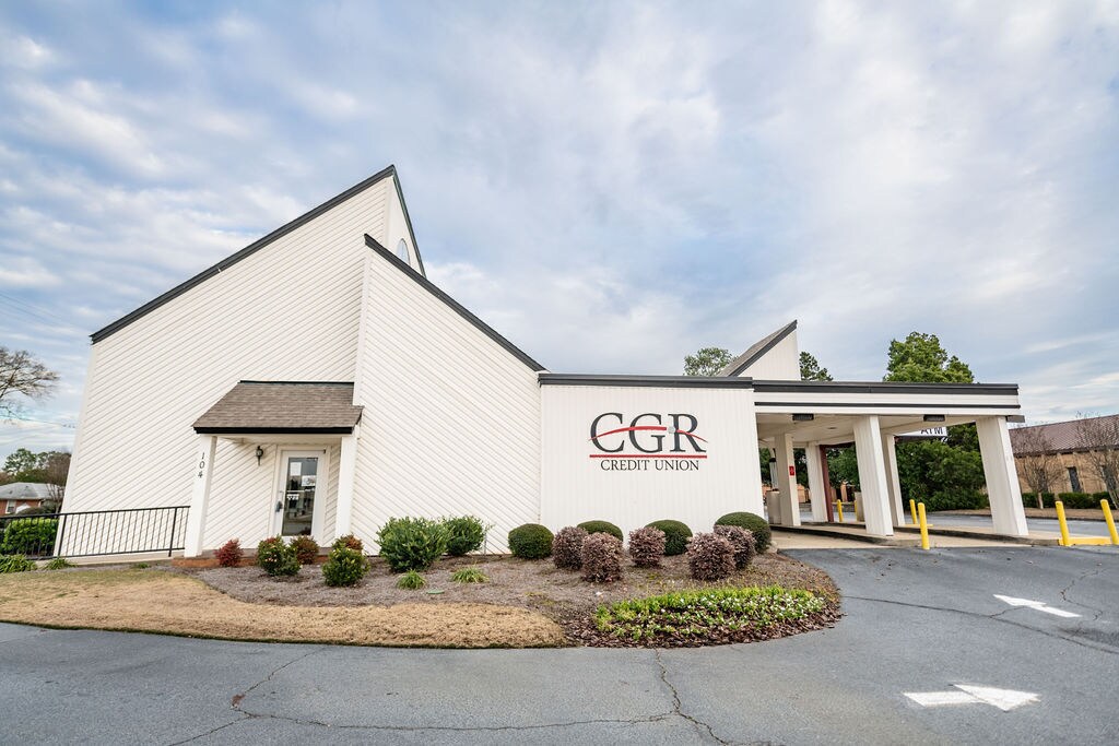 104 N Houston Rd, Warner Robins, GA for sale Primary Photo- Image 1 of 1