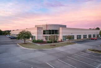 More details for 1101 Remount Rd, North Charleston, SC - Flex for Lease