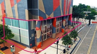 More details for 50 Biscayne Blvd, Miami, FL - Multifamily for Sale