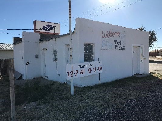 804 N Main St, Fort Stockton, TX 79735 | LoopNet