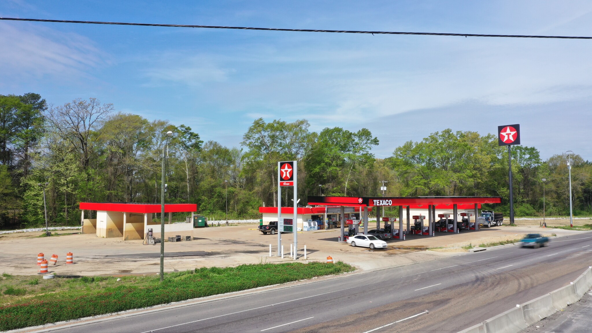 1281 Highway 49 S, Richland, MS for sale Building Photo- Image 1 of 1