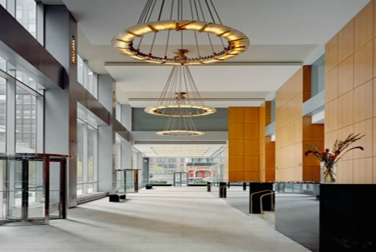 622 Third Ave, New York, NY for lease - Interior Photo - Image 1 of 29