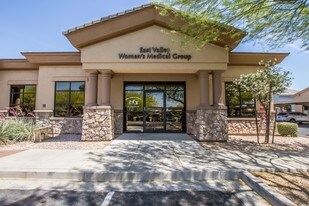 Gilbert Az Medical Offices For Lease Loopnet Com