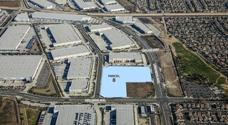 More details for Parcel 8 Limonite Ave, Eastvale, CA - Land for Sale