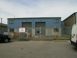 More details for 21 Carsthorne Rd, Hoylake - Industrial for Lease