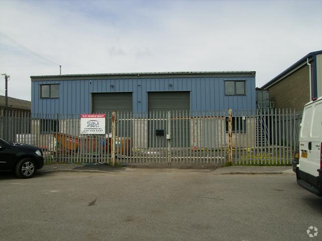 21 Carsthorne Rd, Hoylake for lease Building Photo- Image 1 of 3