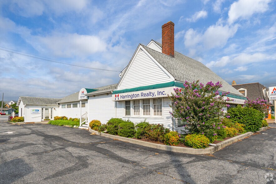 736 N Dupont Hwy, Dover, DE for sale - Primary Photo - Image 1 of 4