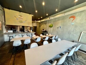 43 Bogart St, Brooklyn, NY for lease Interior Photo- Image 2 of 5