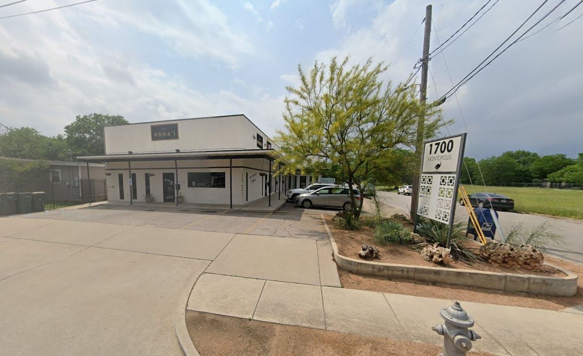 1700 Montopolis Dr, Austin, TX for sale Building Photo- Image 1 of 24