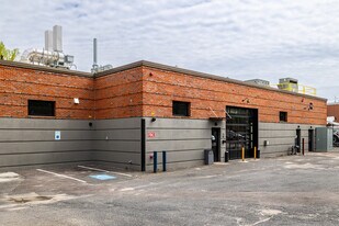 154 Calvary St, Waltham MA - Life Science