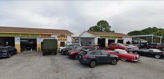 More details for 6801 Tower Dr, Hudson, FL - Industrial for Lease
