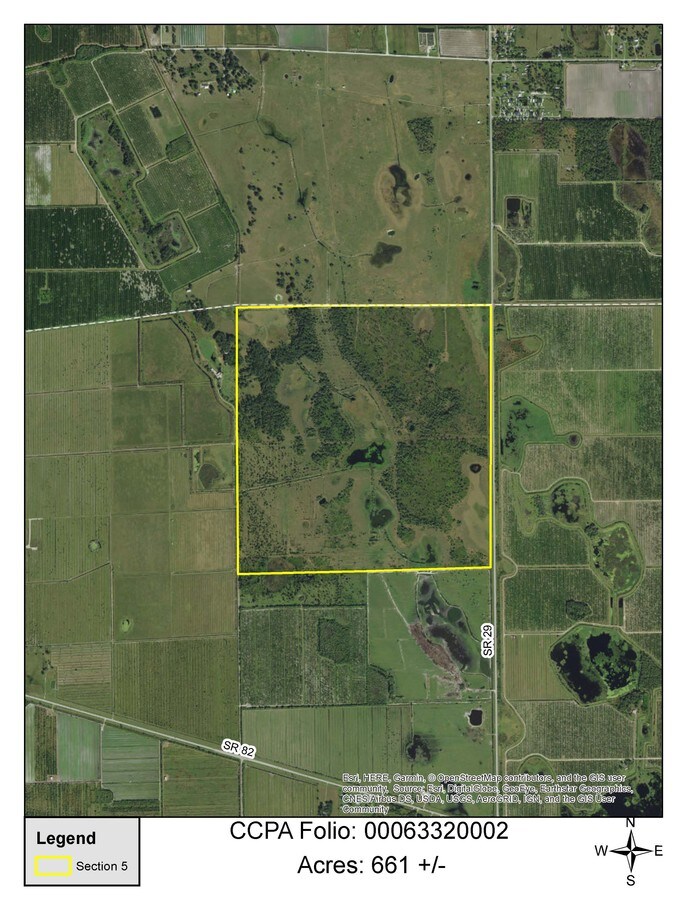 4815 Sr 29, Immokalee, FL 34142