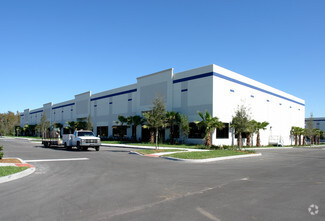 More details for 6317 McCoy Rd, Orlando, FL - Industrial for Lease