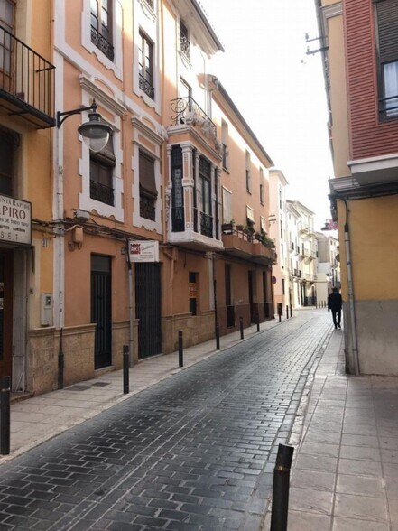 Retail in Xàtiva for lease - Building Photo - Image 2 of 7