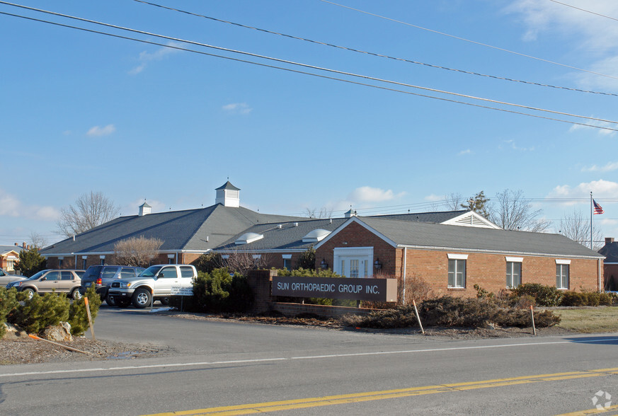 900 Buffalo Rd, Lewisburg, PA for sale - Primary Photo - Image 1 of 1