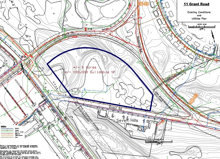 11 Grant Rd, Devens, MA 01434