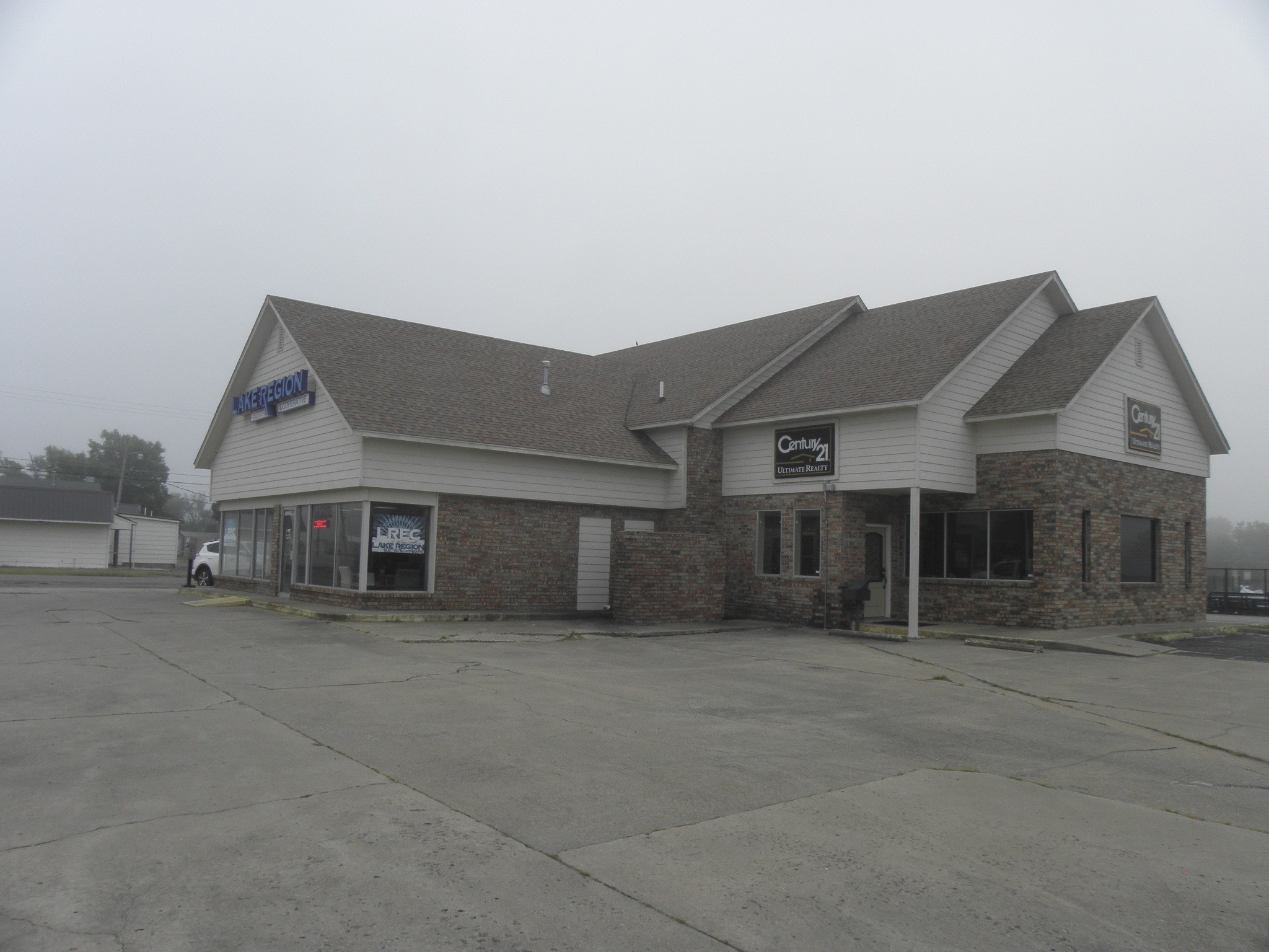 1209 W Cherokee St, Wagoner, OK for sale Building Photo- Image 1 of 11