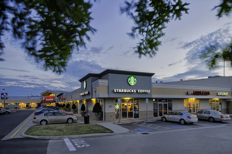 7351-7361 Assateague Dr, Jessup, MD for sale - Building Photo - Image 1 of 1