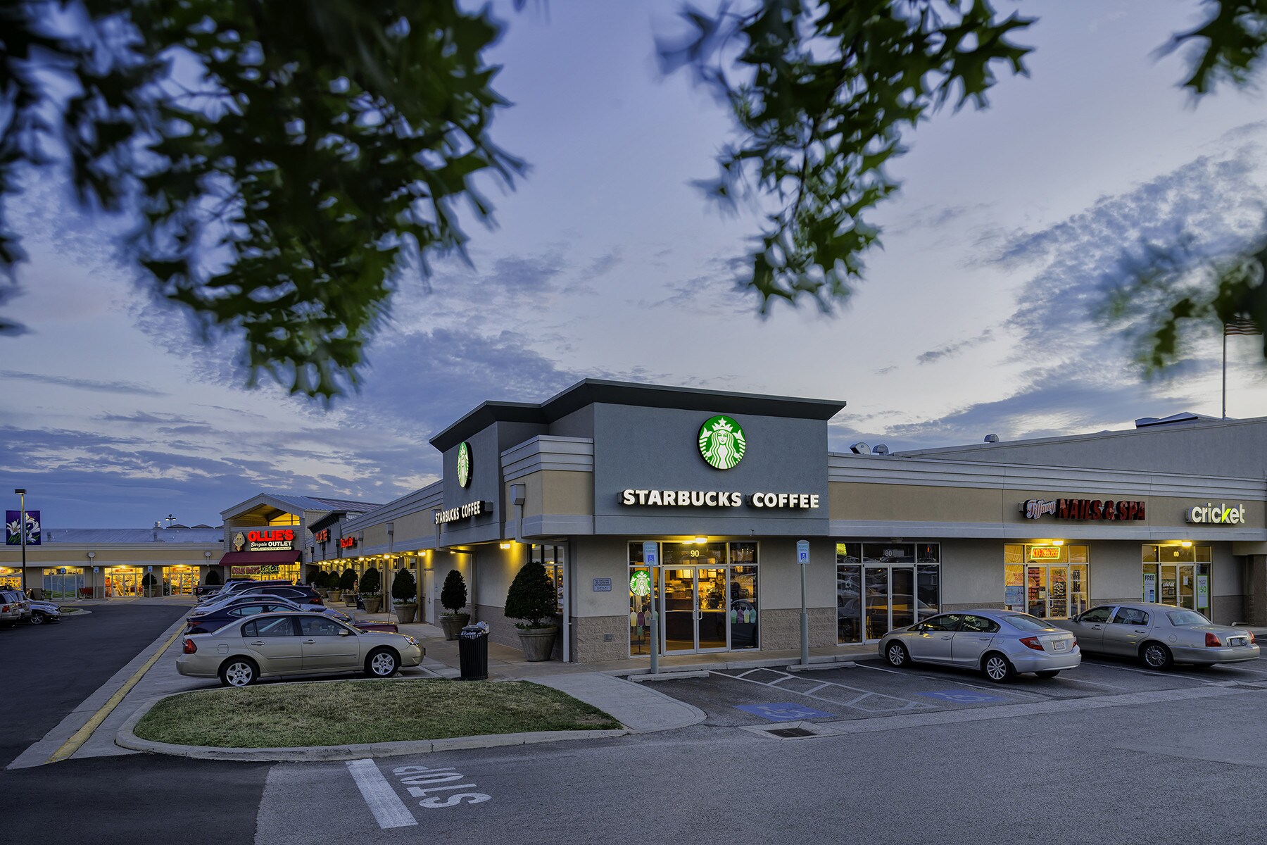 7351-7361 Assateague Dr, Jessup, MD for sale Building Photo- Image 1 of 1