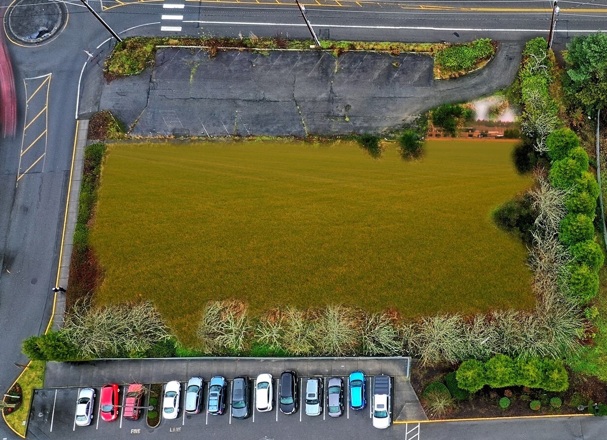 9408 N Davies Rd, Lake Stevens, WA for sale Aerial- Image 1 of 9