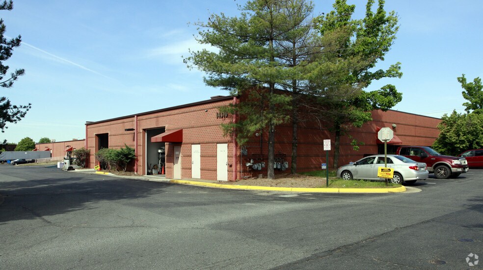 14310 Sullyfield Cir, Chantilly, VA 20151 Westech 1