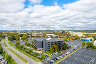 44 Vantage Way, Nashville, TN - aerial  map view - Image1