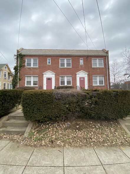 722 -724 Hamlin St NE, Washington, DC for sale - Building Photo - Image 1 of 6