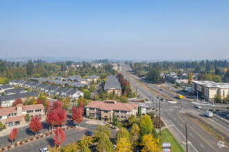 17565 SW Handley St, Sherwood, OR - aerial  map view