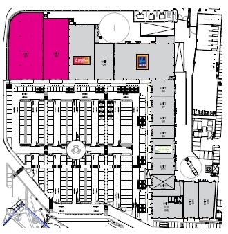 Walkden Retail Park, Manchester for sale Floor Plan- Image 1 of 1