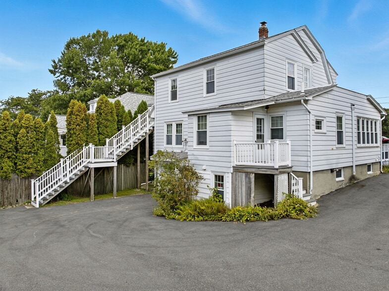 177-179 Massachusetts Ave, North Andover, MA for sale - Building Photo - Image 3 of 41