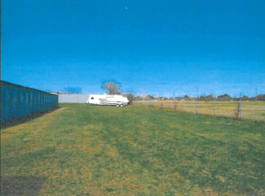 5308 Rd, Wichita Falls, TX 76306 Arbor Storage Units