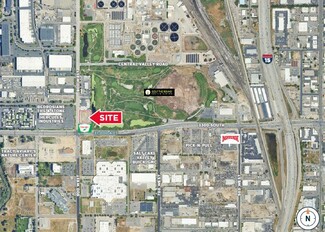 More details for 3291 S 900 W, South Salt Lake, UT - Land for Lease