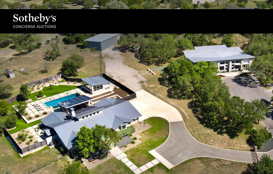 106 Sisterdale Rd, Boerne, TX for sale - Building Photo - Image 1 of 1