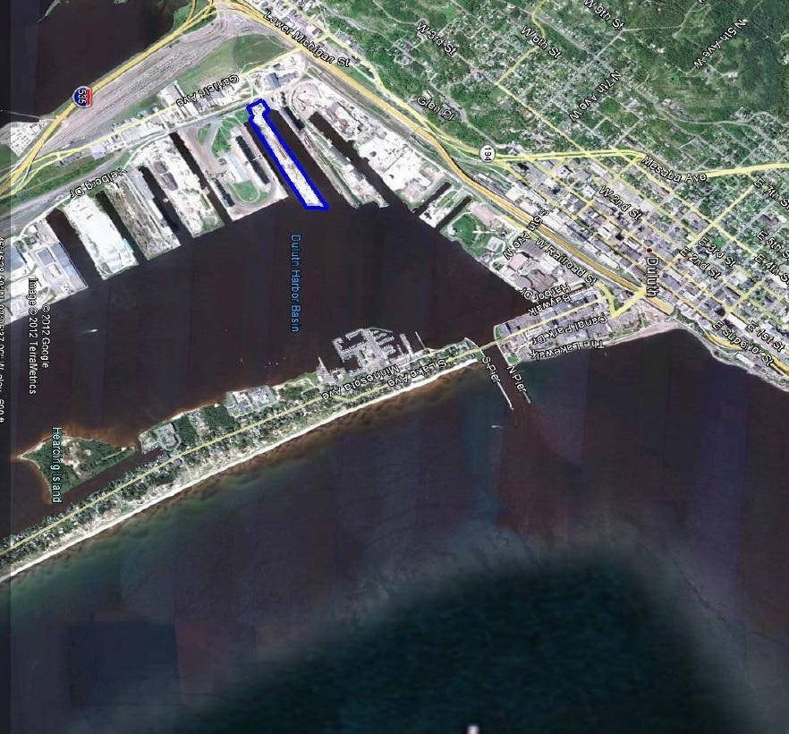 220 Garfield Ave, Duluth, MN 55802