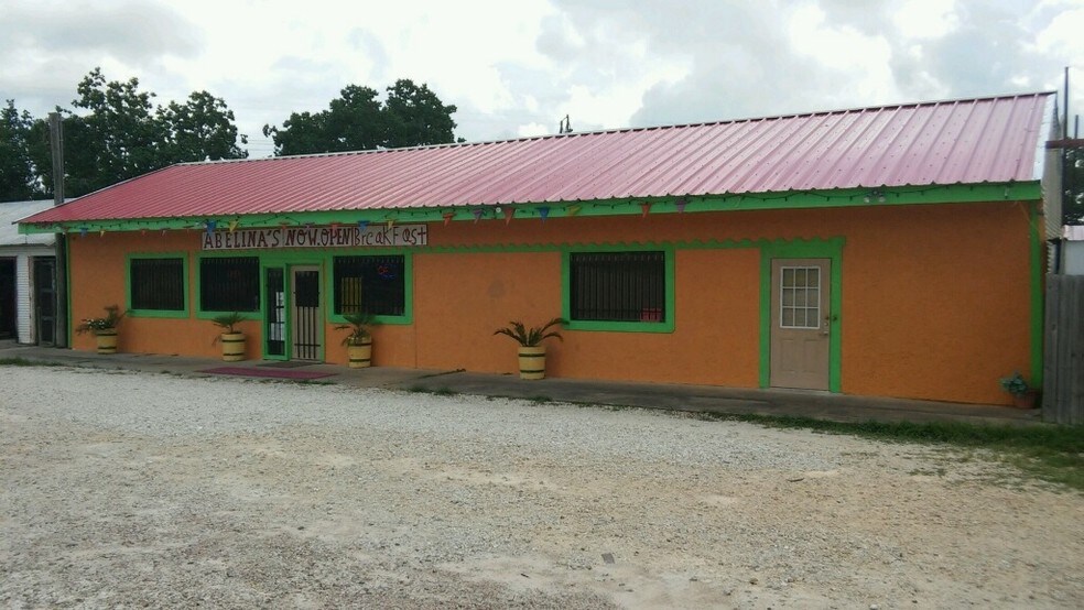 2272 Highway 36 N, Sealy, TX for sale - Primary Photo - Image 1 of 1