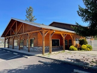 More details for 287-289 Hamilton Ave, Cave Junction, OR - Retail for Sale