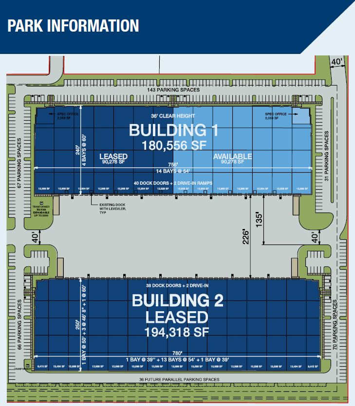 1021 Everman Pky, Fort Worth, TX for lease Floor Plan- Image 1 of 8